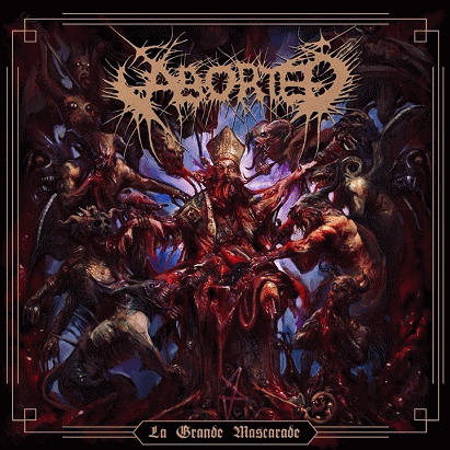 Aborted : La Grande Mascarade